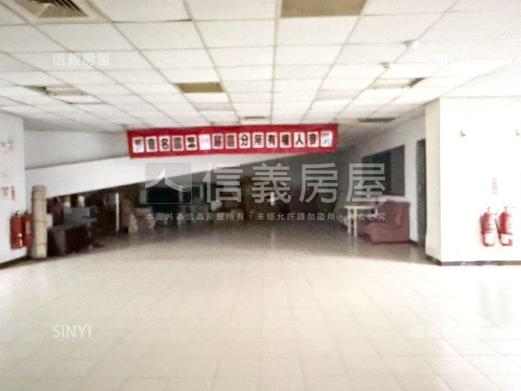 都會名園套房房屋室內格局與周邊環境