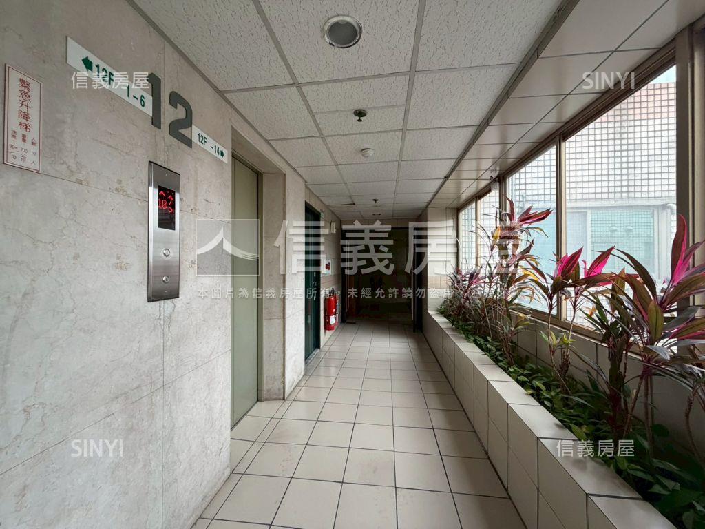 都會名園套房房屋室內格局與周邊環境