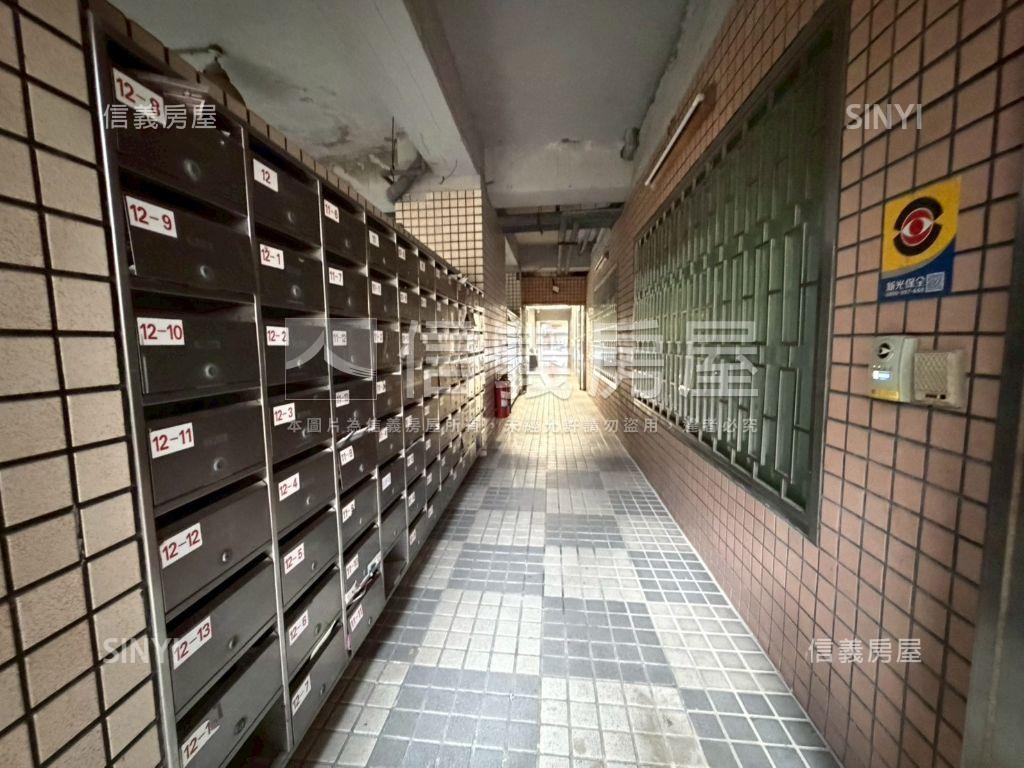 都會名園套房房屋室內格局與周邊環境