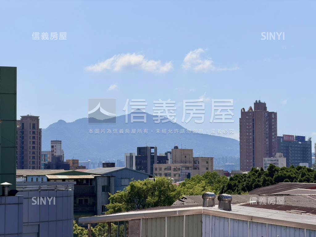 承璽集美挑高２房房屋室內格局與周邊環境