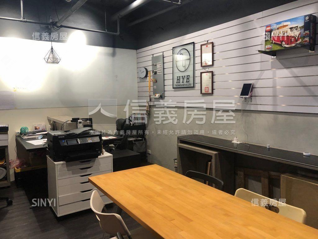 民生圓環收租小金雞房屋室內格局與周邊環境
