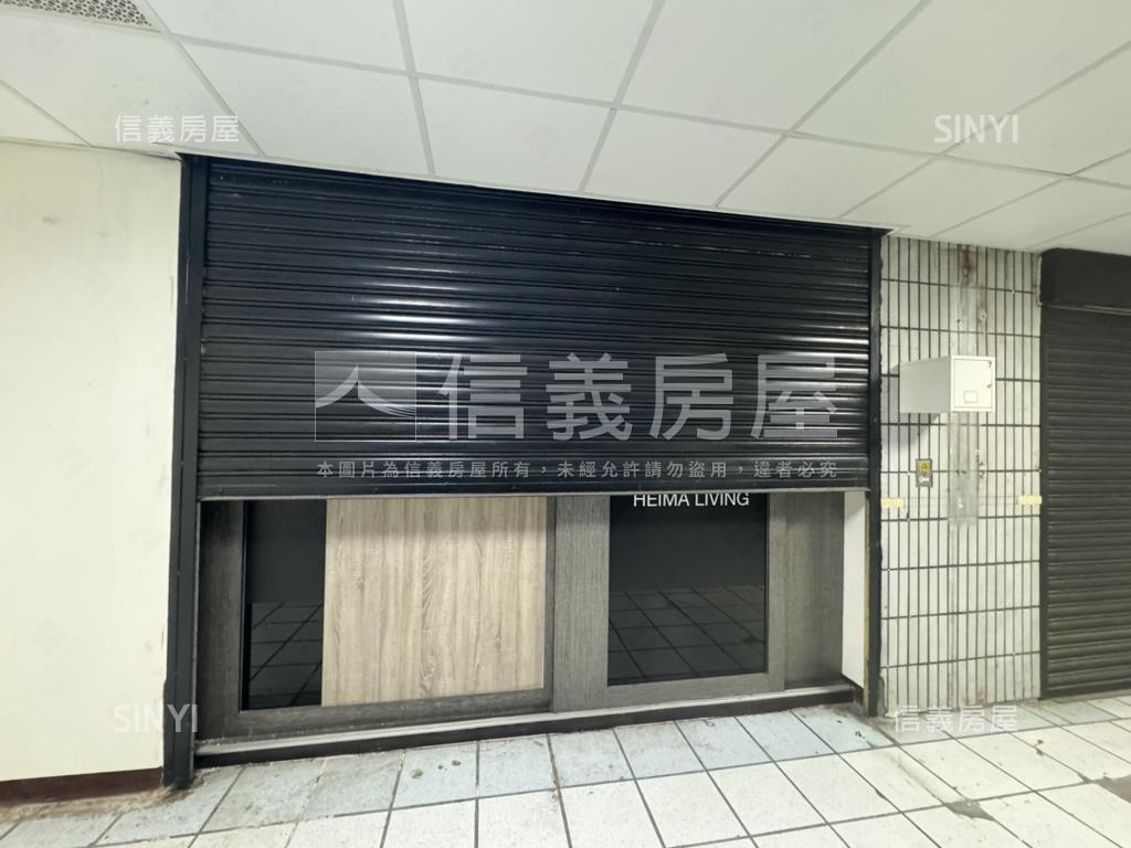 民生圓環收租小金雞房屋室內格局與周邊環境