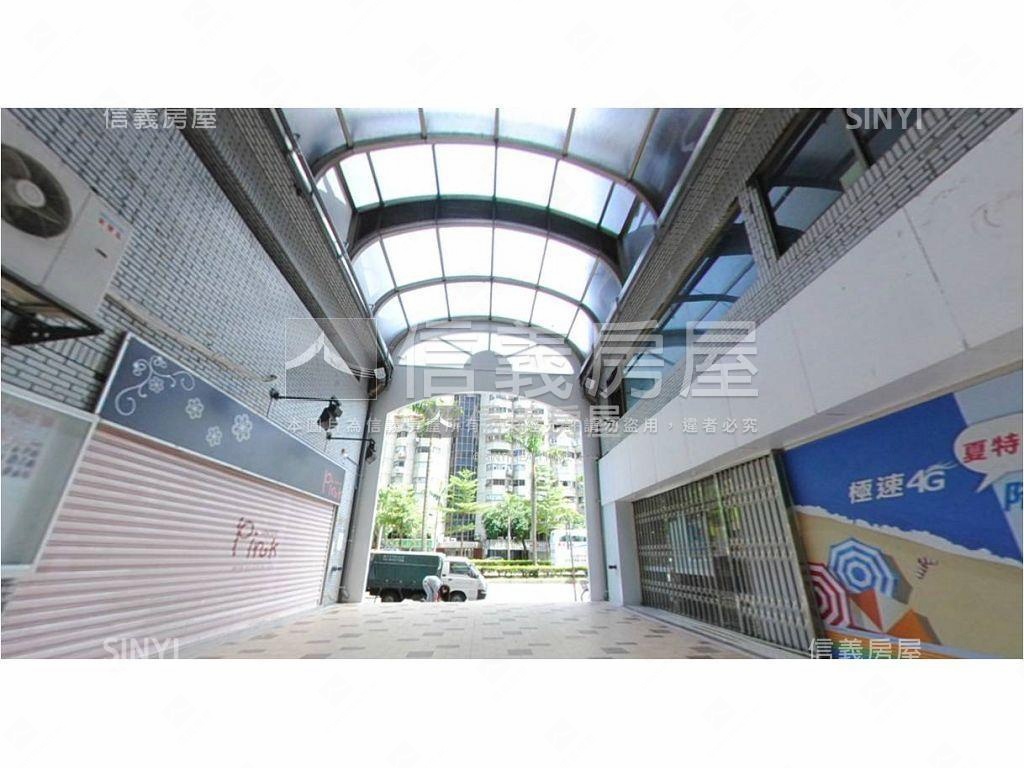 民生圓環收租小金雞房屋室內格局與周邊環境