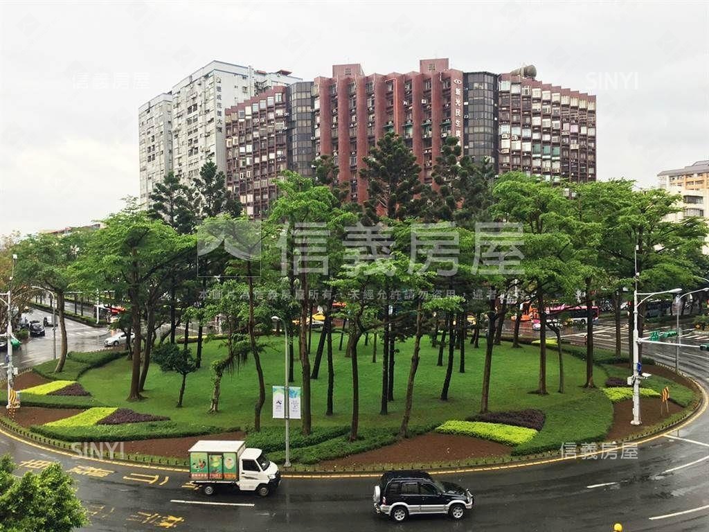 民生圓環收租小金雞房屋室內格局與周邊環境