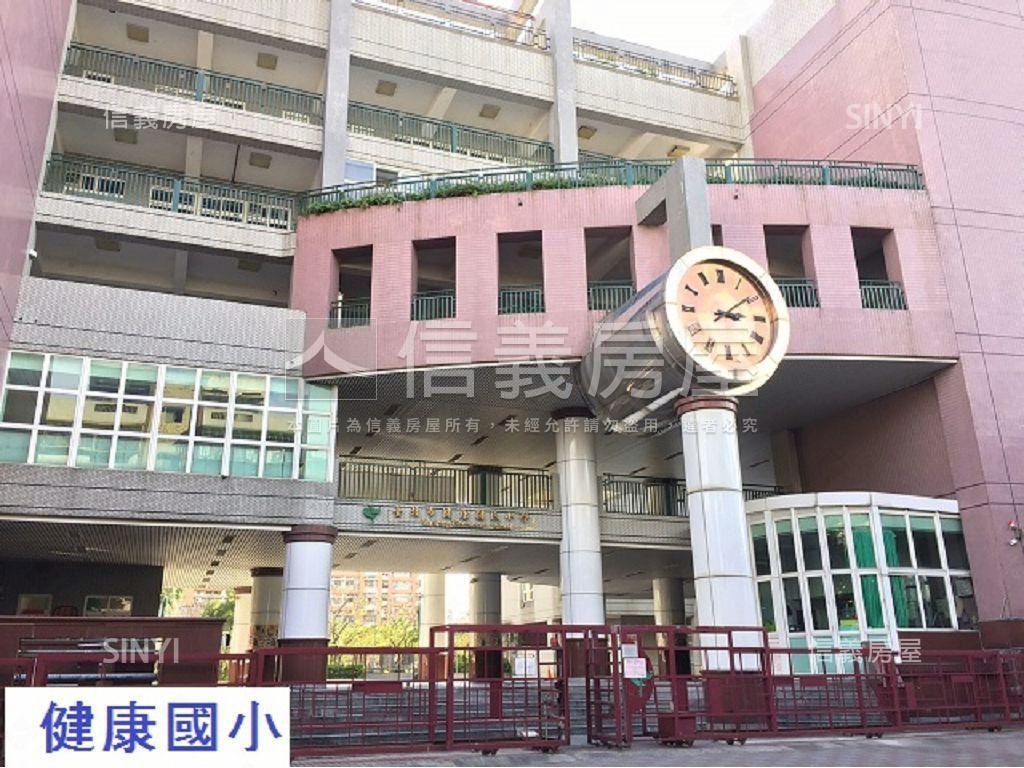 民生圓環收租小金雞房屋室內格局與周邊環境