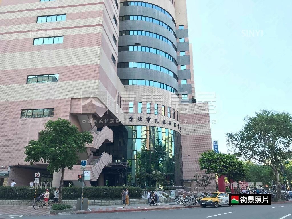 民生圓環收租小金雞房屋室內格局與周邊環境