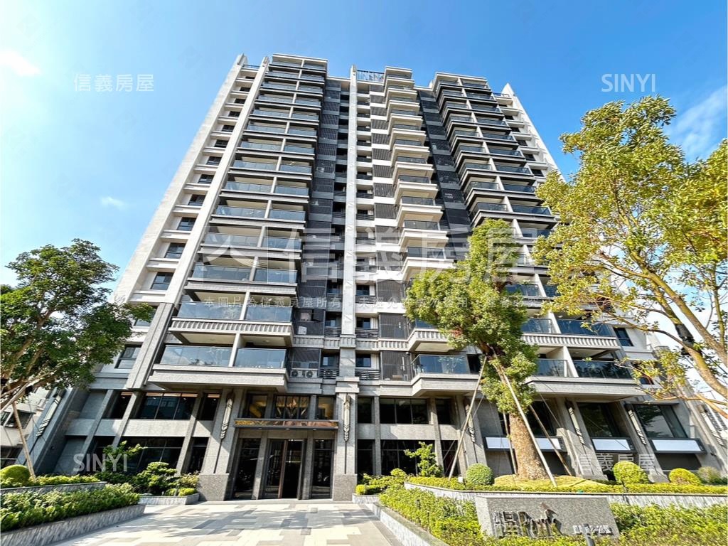 星公園全新面寬店面平車房屋室內格局與周邊環境