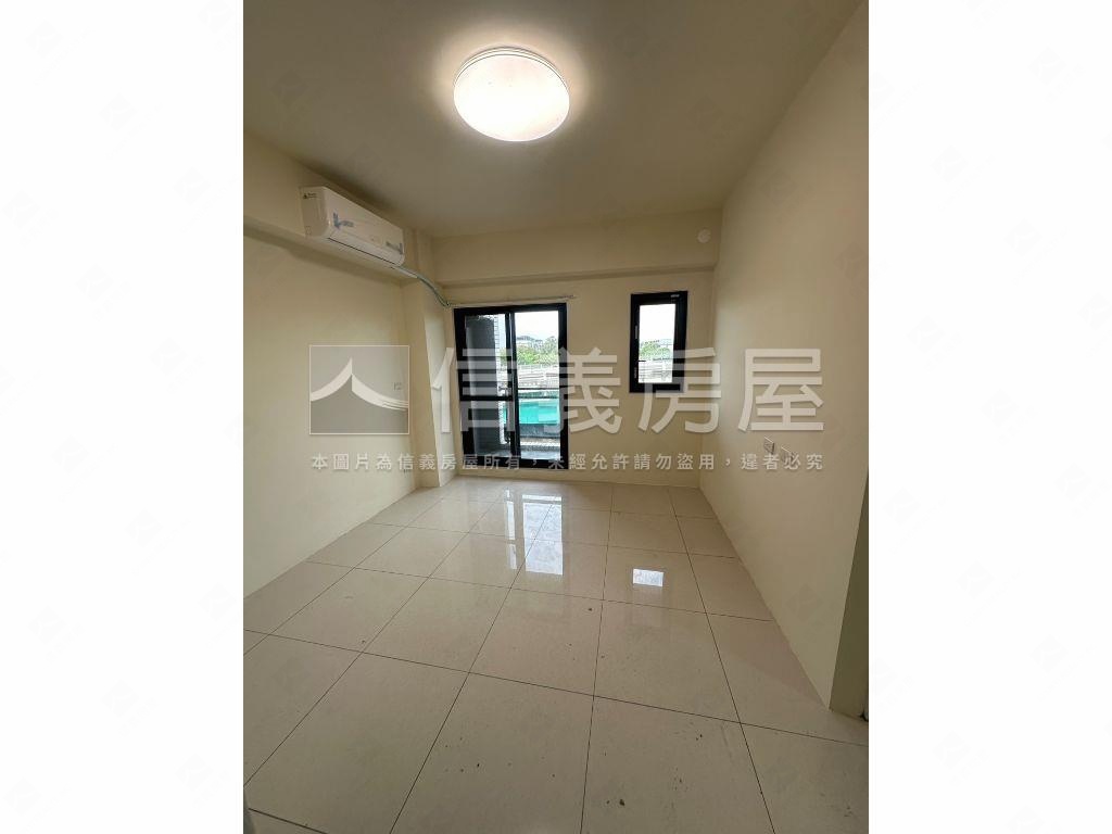 中科透套２房屋室內格局與周邊環境