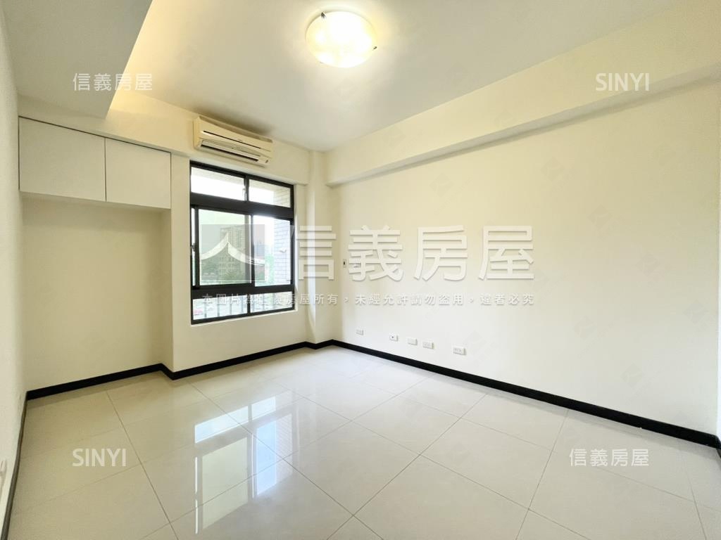 高鐵特區熱帶嶼外棟三房房屋室內格局與周邊環境