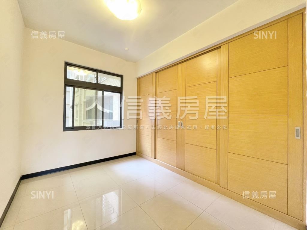 高鐵特區熱帶嶼外棟三房房屋室內格局與周邊環境