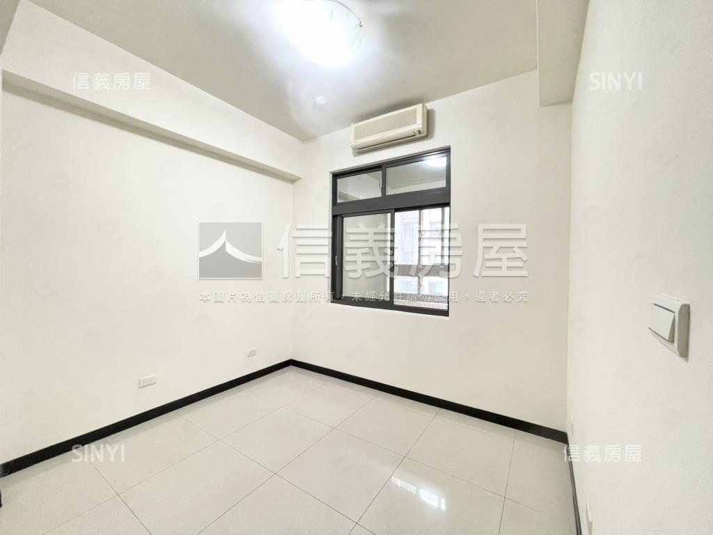 高鐵特區熱帶嶼外棟三房房屋室內格局與周邊環境
