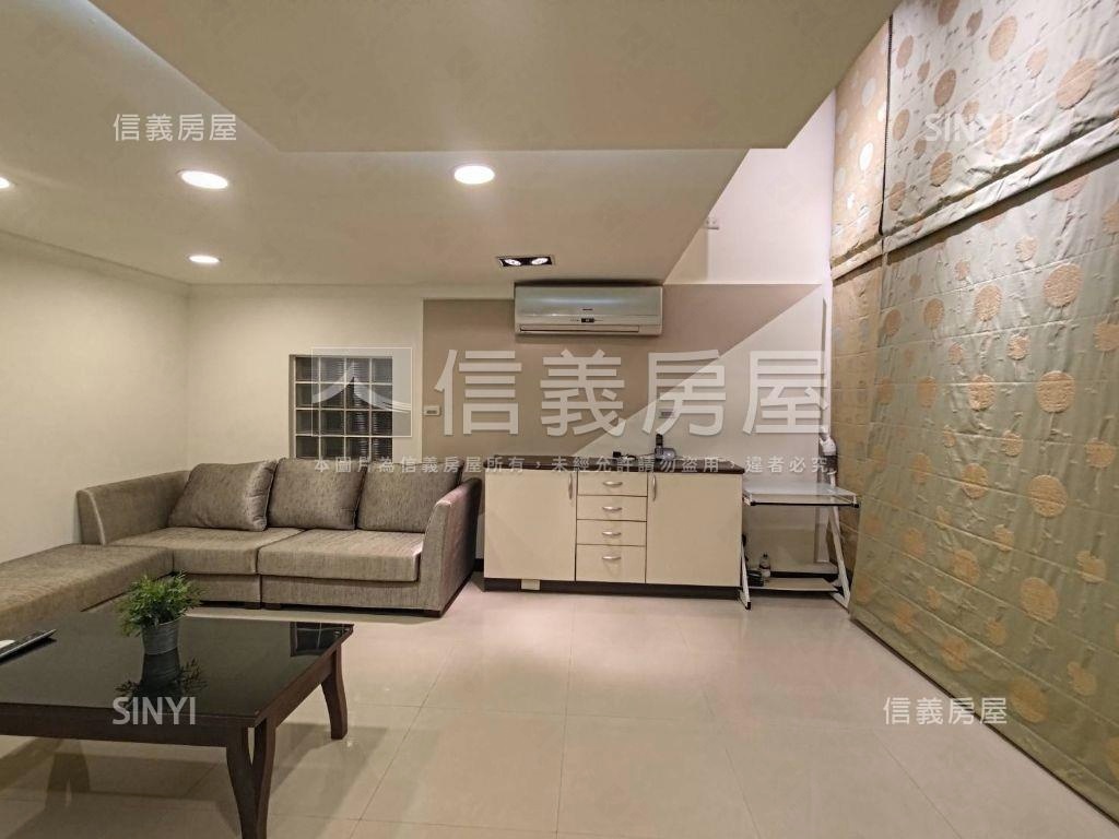 近１０１逸仙悅榕挑高美邸房屋室內格局與周邊環境