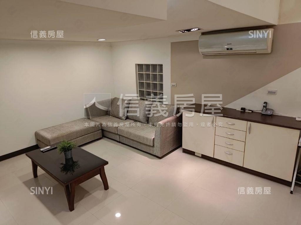 近１０１逸仙悅榕挑高美邸房屋室內格局與周邊環境