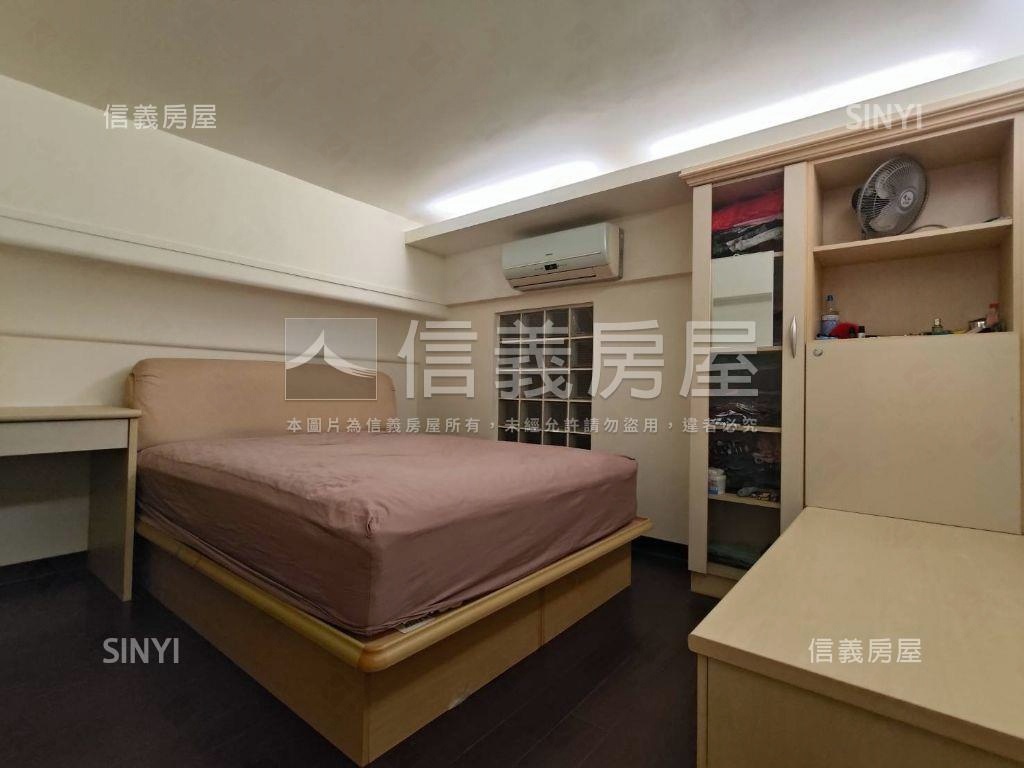 近１０１逸仙悅榕挑高美邸房屋室內格局與周邊環境