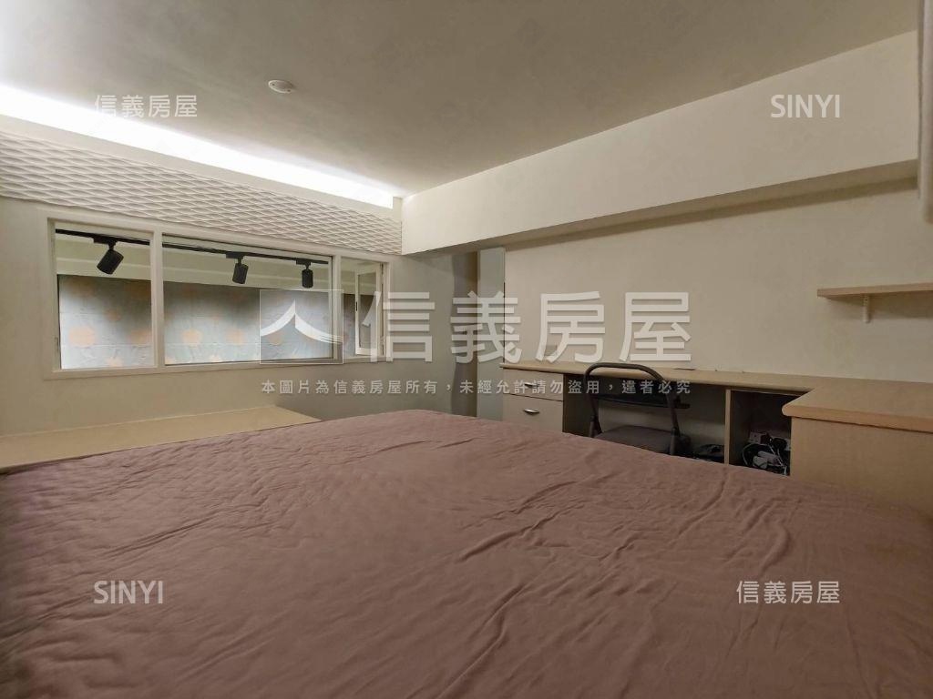 近１０１逸仙悅榕挑高美邸房屋室內格局與周邊環境