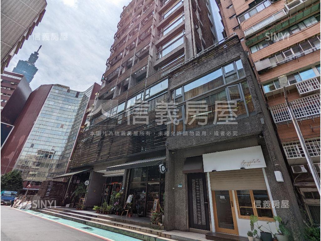近１０１逸仙悅榕挑高美邸房屋室內格局與周邊環境