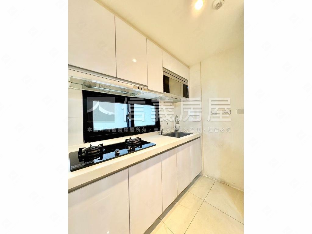 新！文華匯朝南美２房平車房屋室內格局與周邊環境