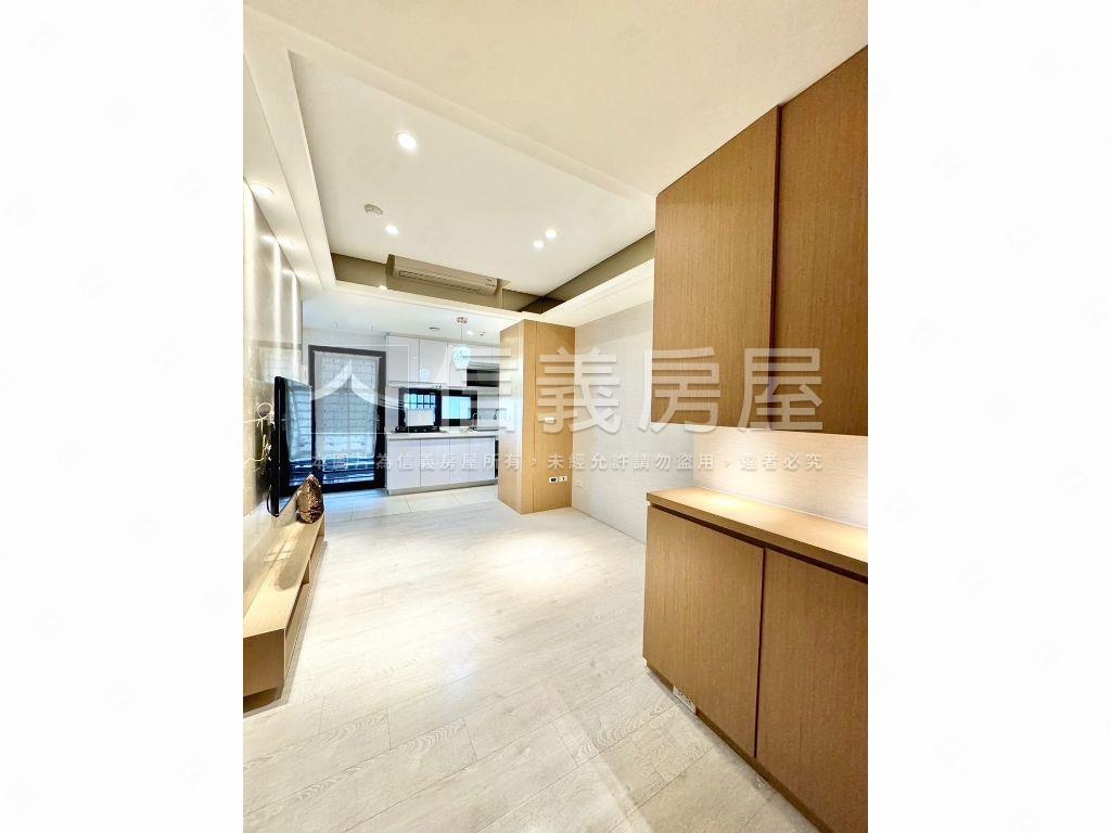 新！文華匯朝南美２房平車房屋室內格局與周邊環境