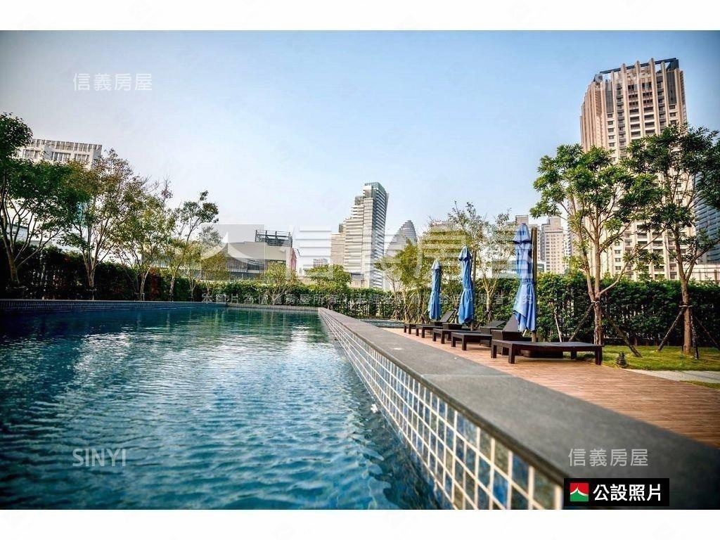 新！文華匯朝南美２房平車房屋室內格局與周邊環境