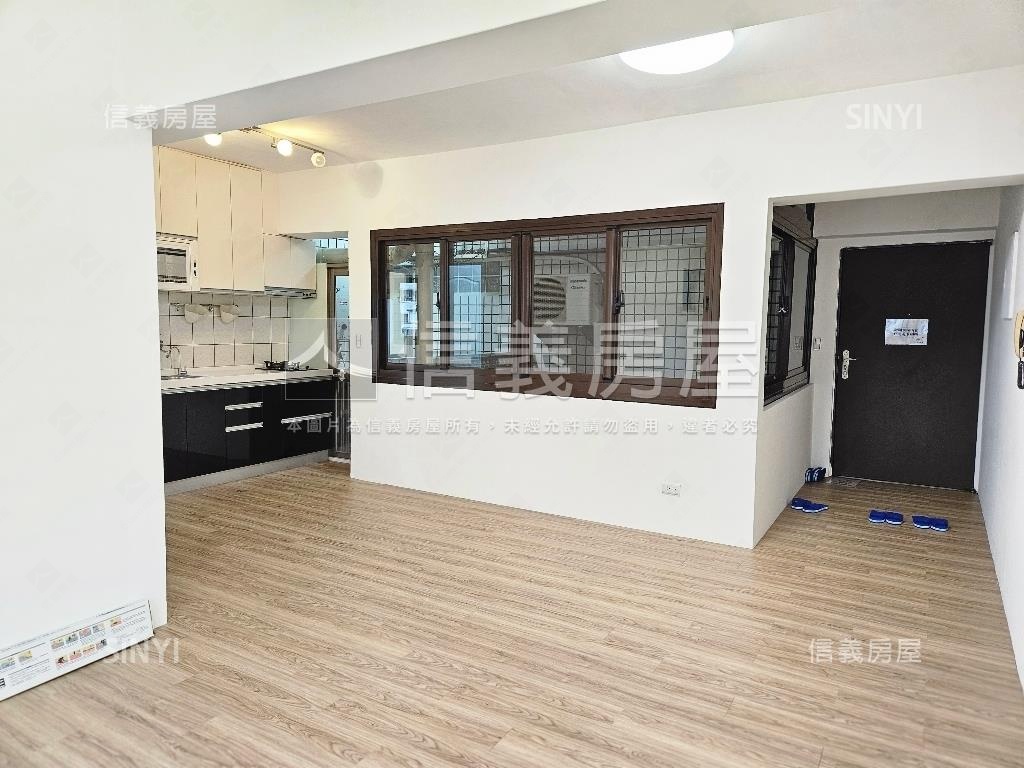 西屯Ａ＋Ｕ精緻美屋房屋室內格局與周邊環境