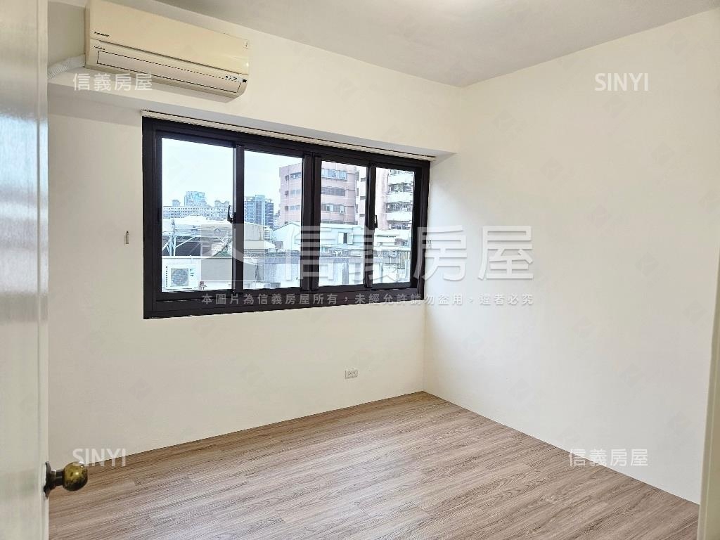 西屯Ａ＋Ｕ精緻美屋房屋室內格局與周邊環境