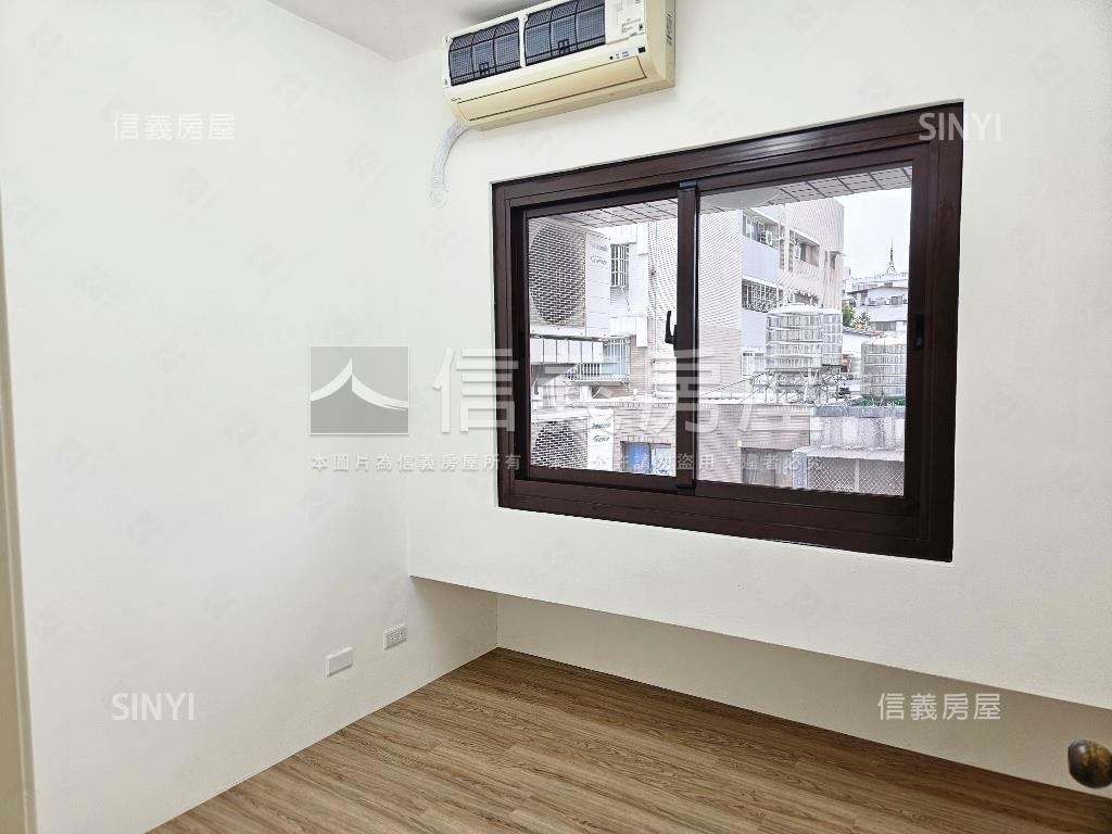 西屯Ａ＋Ｕ精緻美屋房屋室內格局與周邊環境