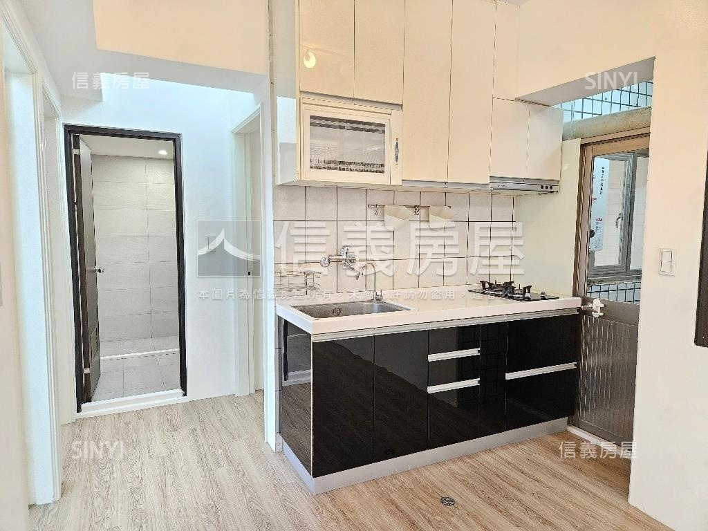 西屯Ａ＋Ｕ精緻美屋房屋室內格局與周邊環境