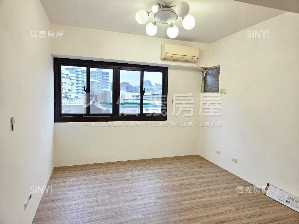 西屯Ａ＋Ｕ精緻美屋房屋室內格局與周邊環境