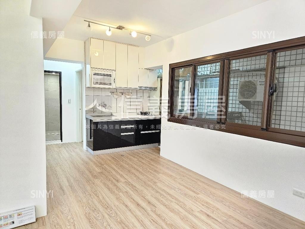 西屯Ａ＋Ｕ精緻美屋房屋室內格局與周邊環境