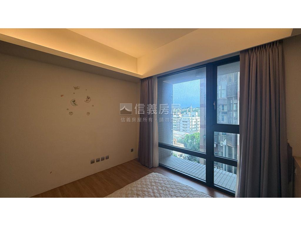 稀有悅讀四季美兩房房屋室內格局與周邊環境