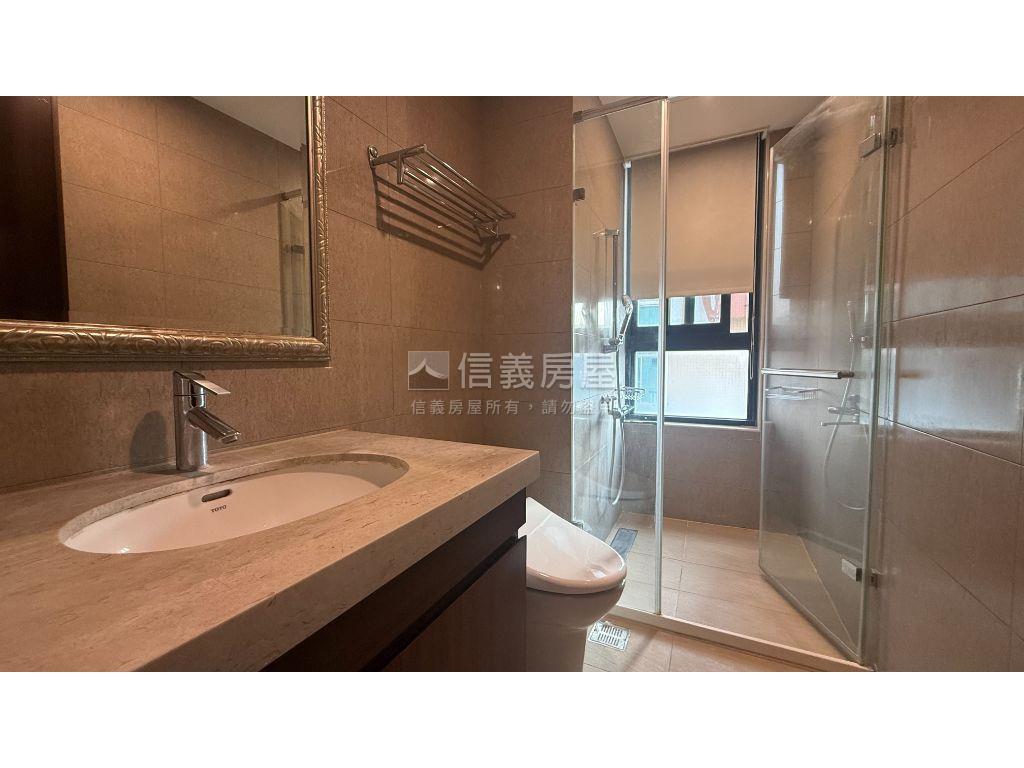 稀有悅讀四季美兩房房屋室內格局與周邊環境