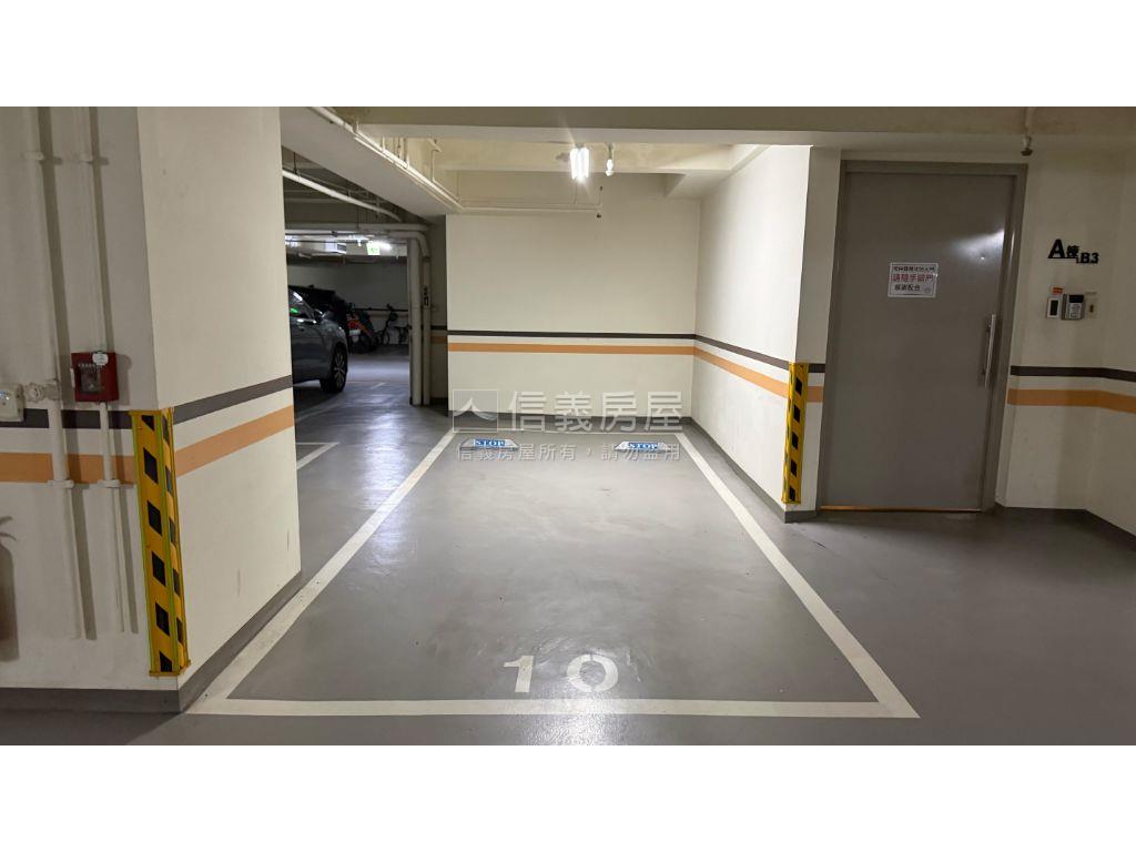 稀有悅讀四季美兩房房屋室內格局與周邊環境