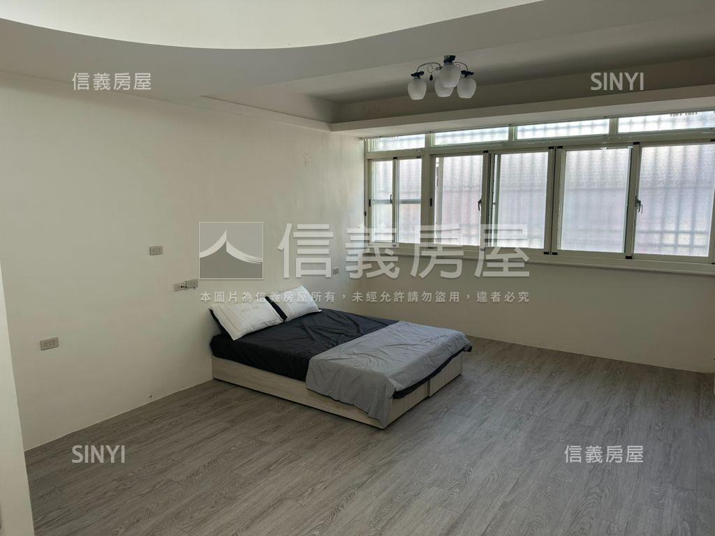 低總價中科門前好停車透天房屋室內格局與周邊環境