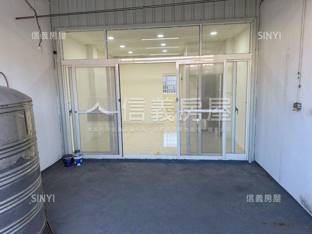 低總價中科門前好停車透天房屋室內格局與周邊環境