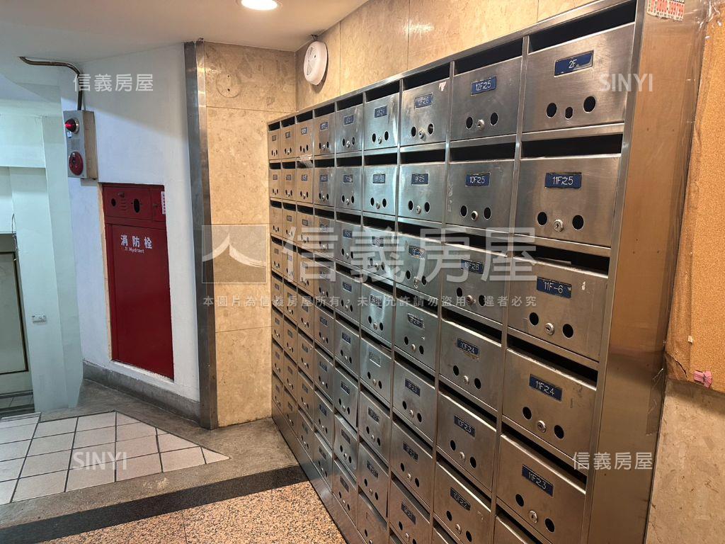 【新接】府中低總價首選房屋室內格局與周邊環境