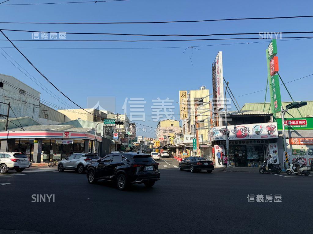 嘉義市東區透天近嘉義大學房屋室內格局與周邊環境