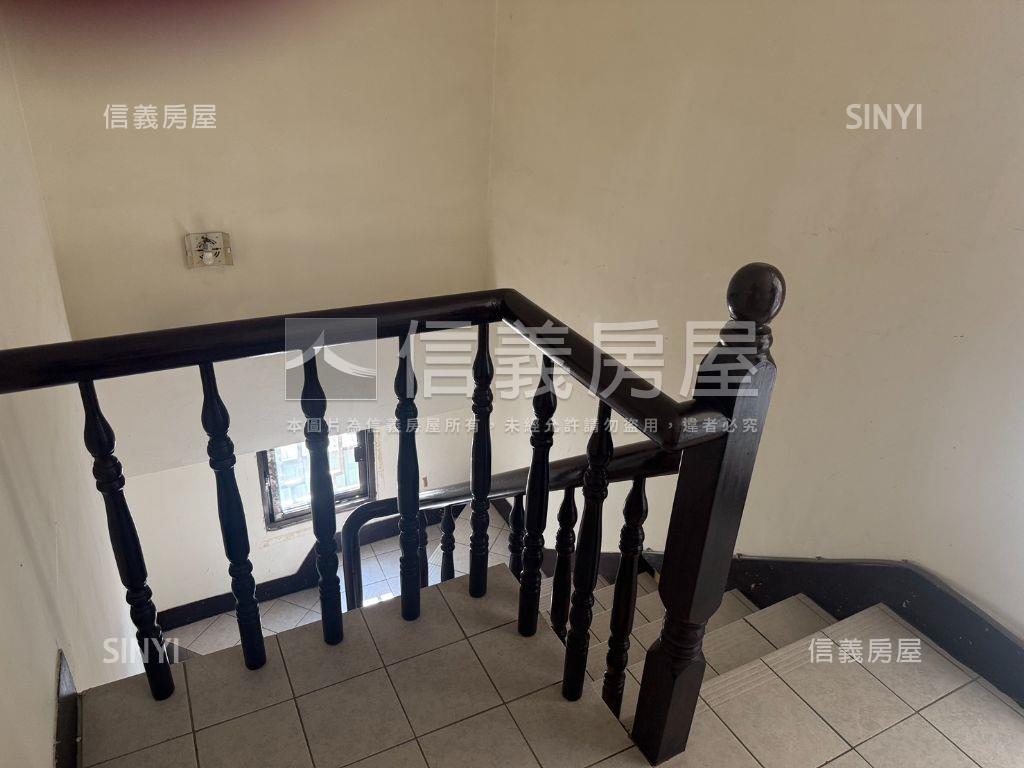 嘉義市東區透天近嘉義大學房屋室內格局與周邊環境