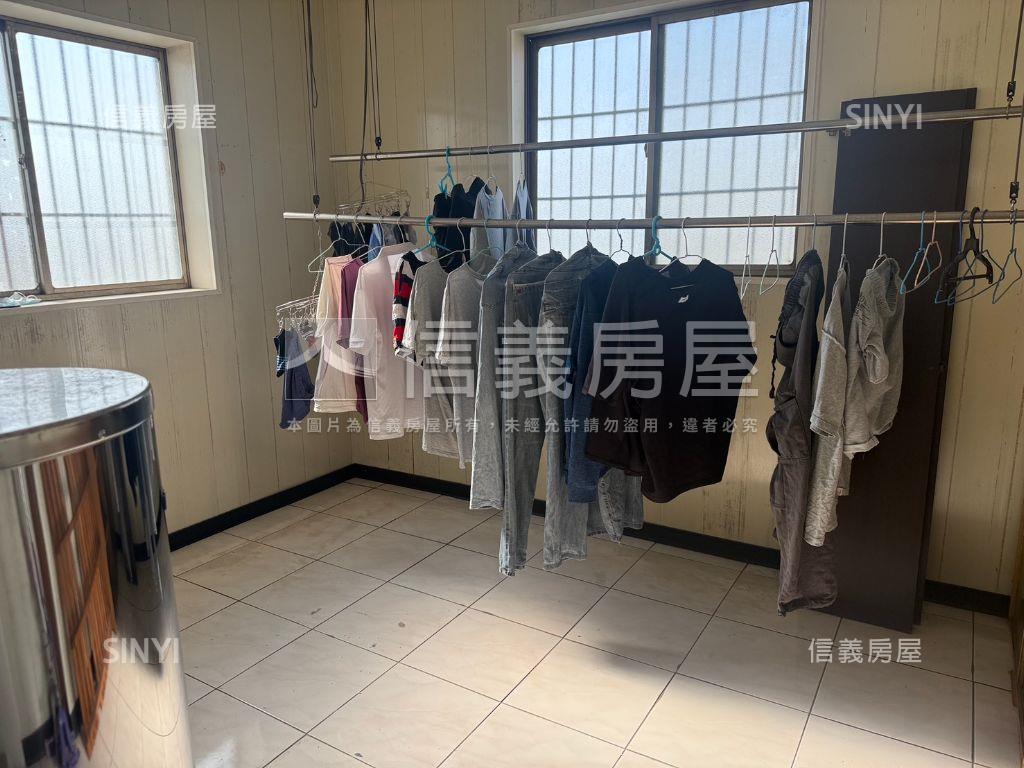 嘉義市東區透天近嘉義大學房屋室內格局與周邊環境