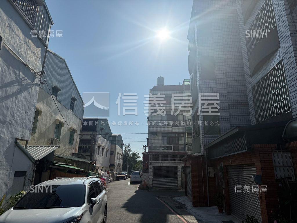 嘉義市東區透天近嘉義大學房屋室內格局與周邊環境