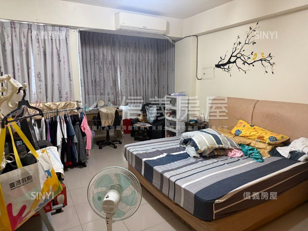 嘉義市東區透天近嘉義大學房屋室內格局與周邊環境