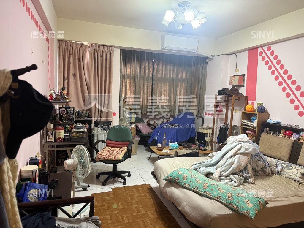 嘉義市東區透天近嘉義大學房屋室內格局與周邊環境