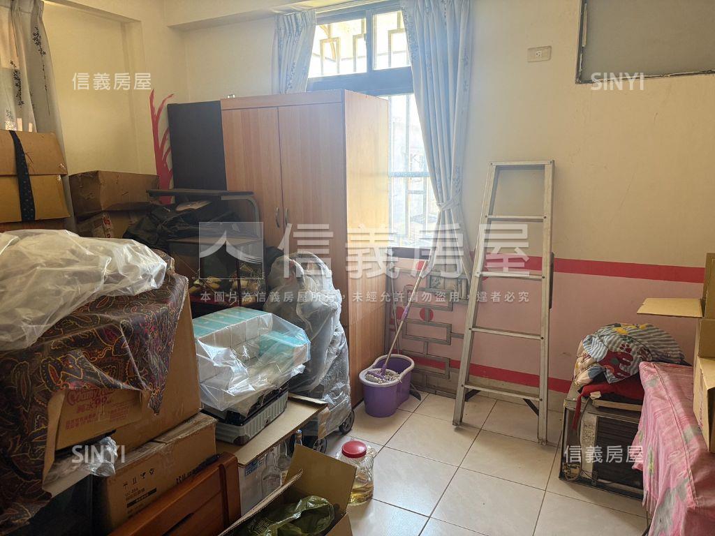 嘉義市東區透天近嘉義大學房屋室內格局與周邊環境
