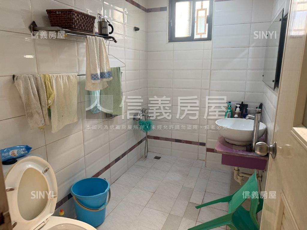 嘉義市東區透天近嘉義大學房屋室內格局與周邊環境