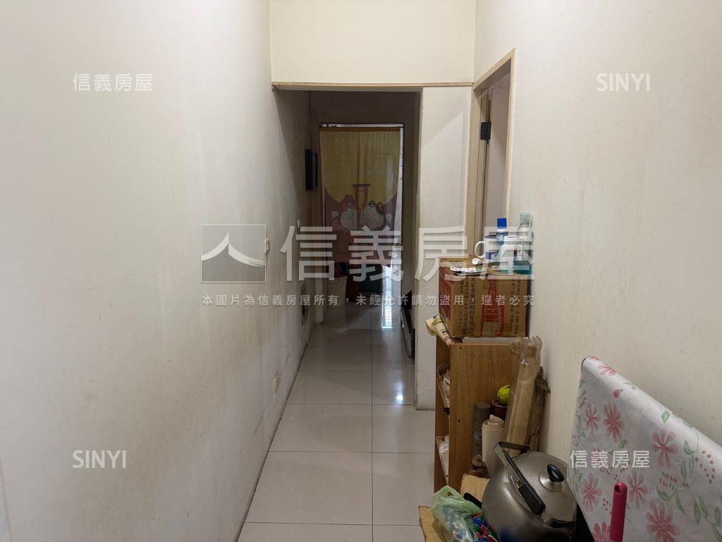 嘉義市東區透天近嘉義大學房屋室內格局與周邊環境