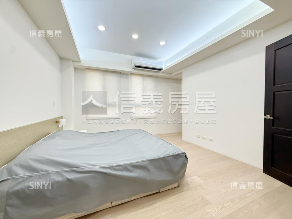 稀有！近捷運１２年美墅房屋室內格局與周邊環境