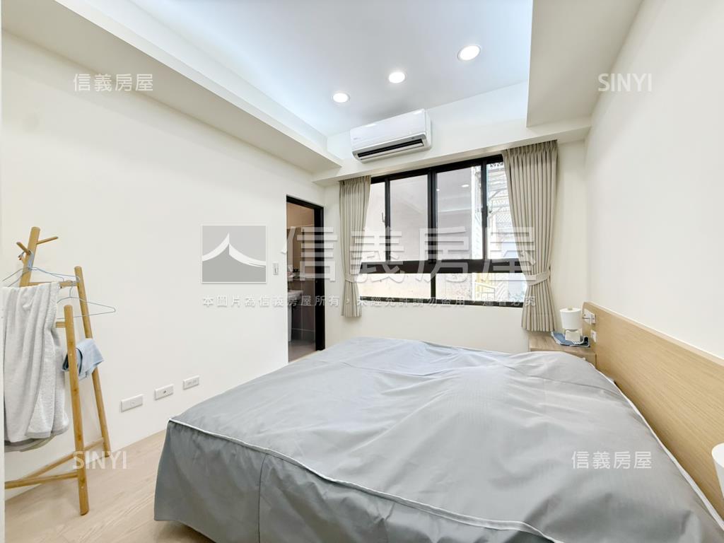 稀有！近捷運１２年美墅房屋室內格局與周邊環境
