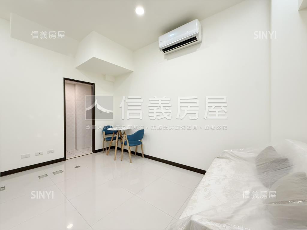 稀有！近捷運１２年美墅房屋室內格局與周邊環境