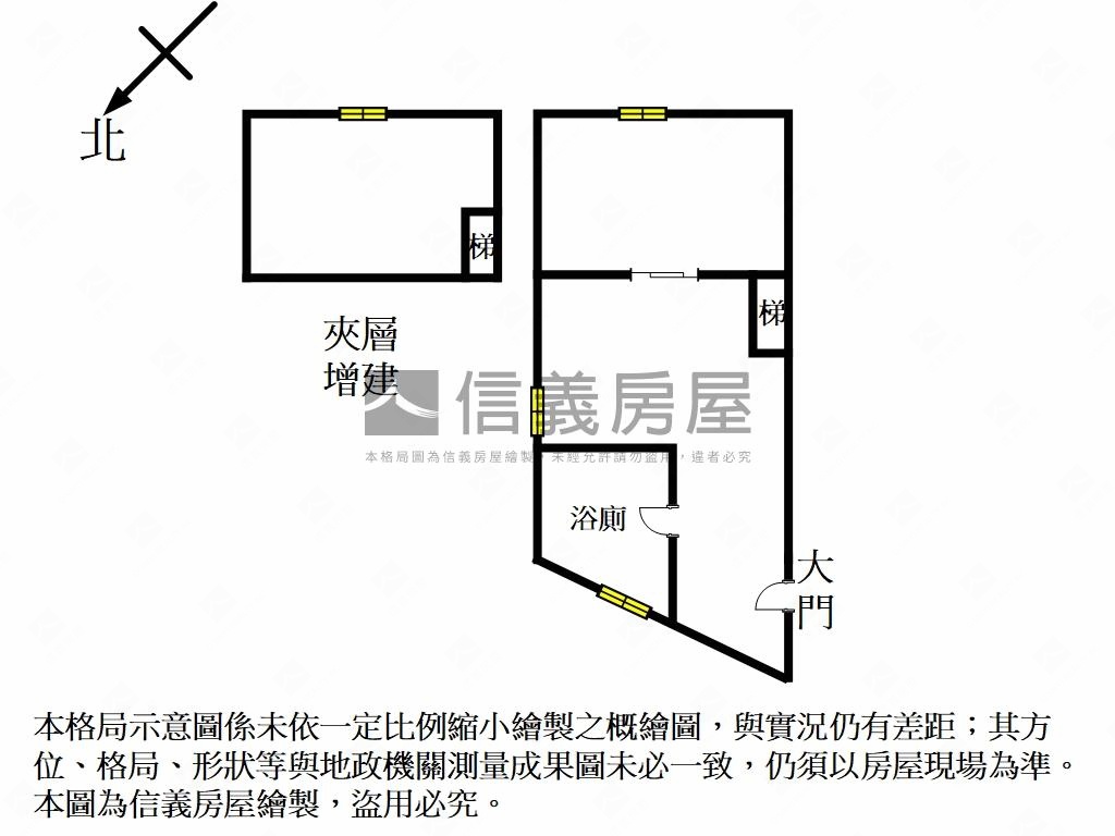 悠遊捷運精緻極品房屋室內格局與周邊環境