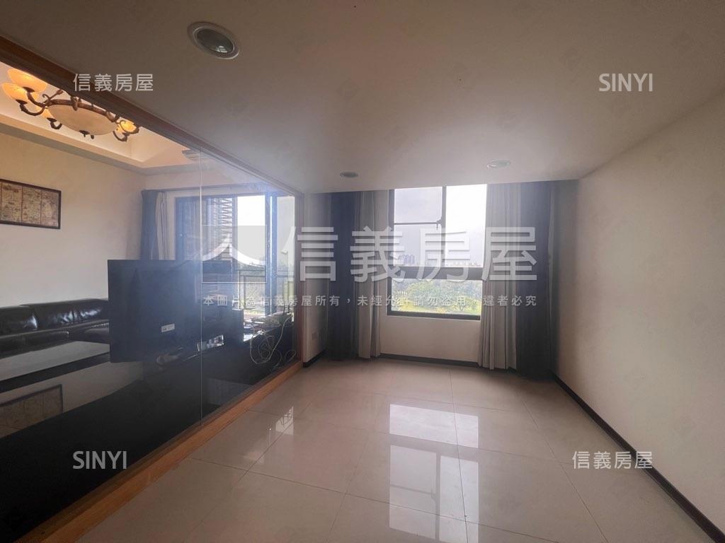 天域頂層景觀厝王房屋室內格局與周邊環境