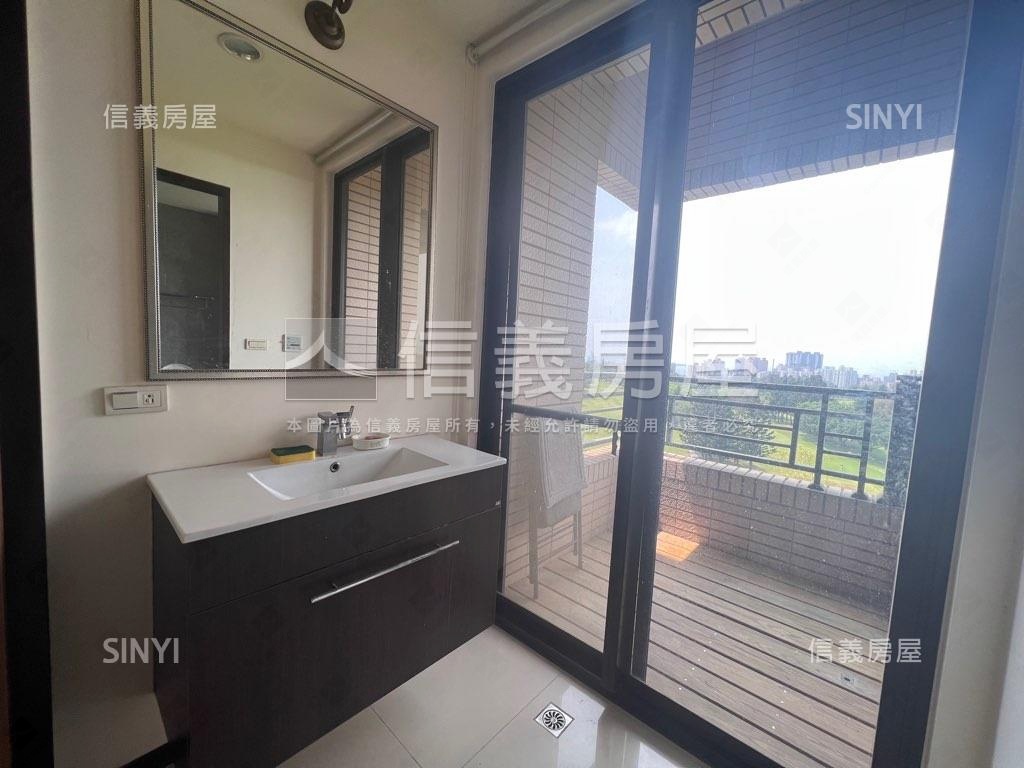 天域頂層景觀厝王房屋室內格局與周邊環境